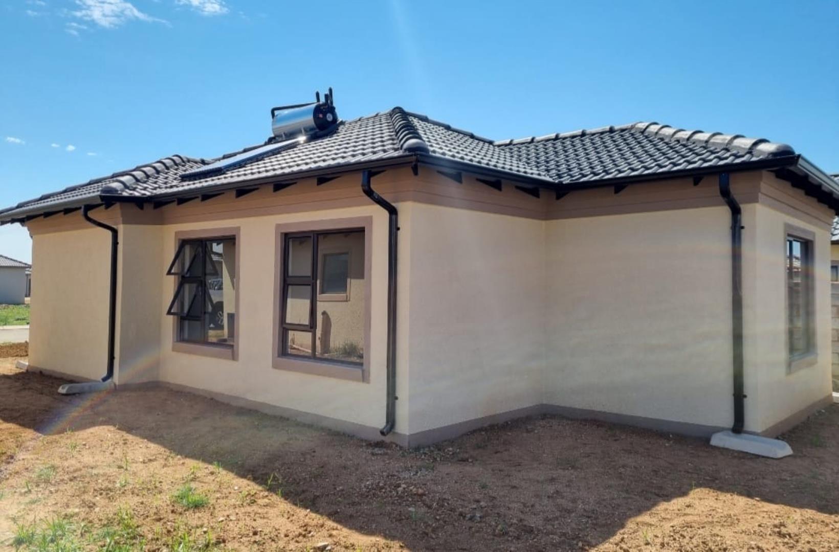 3 Bedroom House for Sale - Gauteng